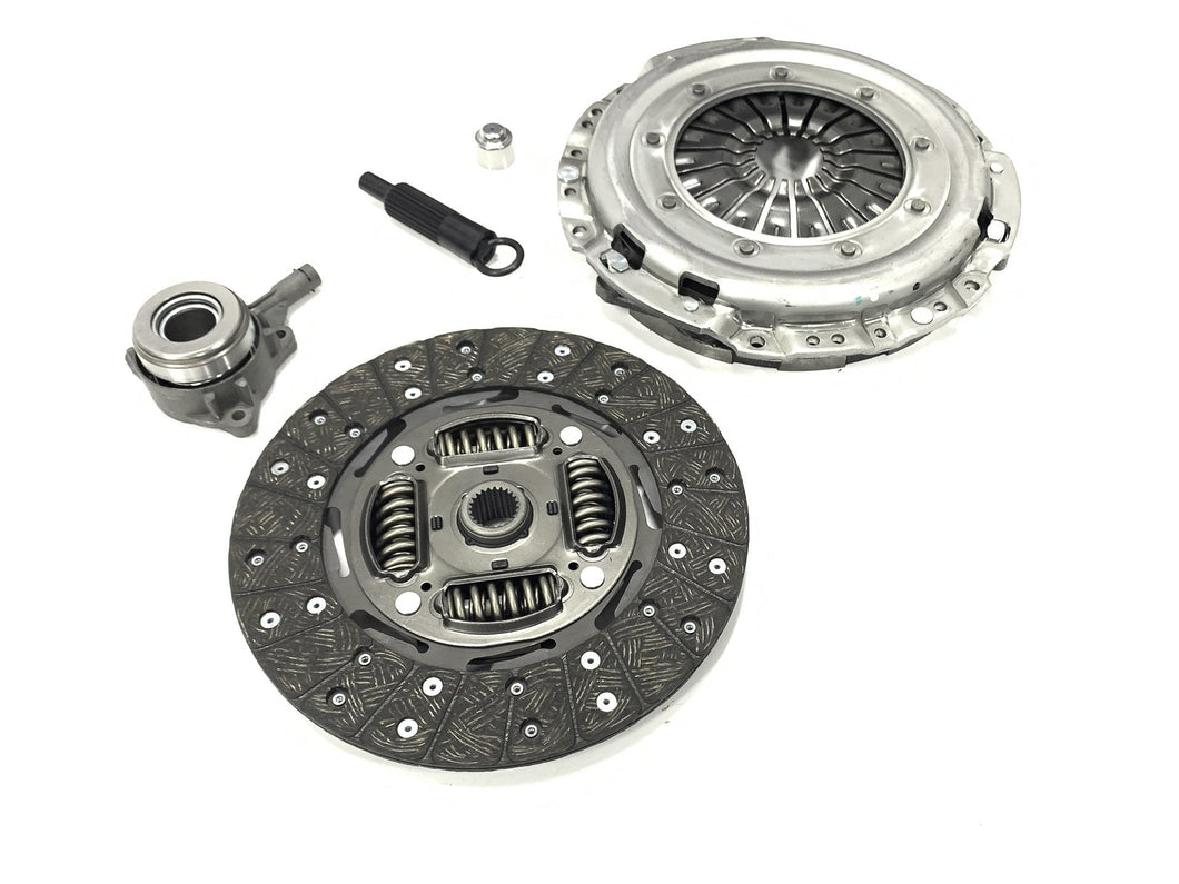 Clutch Kit V1219N