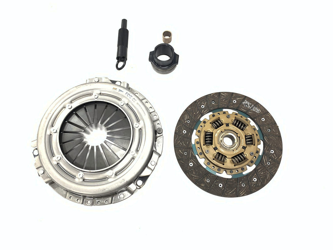 Clutch Kit V2781N-CSC