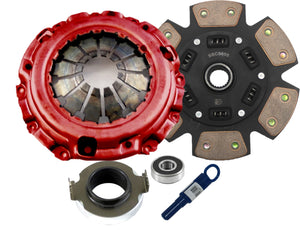 Honda Integra (2001-2004) DC5 Type-R, 879Nm, RPM Ceramic Heavy Duty Clutch Kit