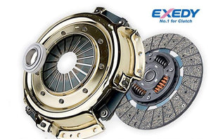 Toyota Hilux (2005-06/2008) N70 KUN 3.0 Ltr TDI, 1KD-FTV, 120kw Clutch Kit