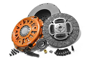 Toyota Hilux (07/2008-2015) N70 KUN 3.0 Ltr TDI, 1KD-FTV, 120kw Clutch Kit