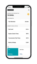 Load image into Gallery viewer, Iroad X11 Front and Rear Dash Cam
