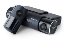 Load image into Gallery viewer, Iroad X11 Front and Rear Dash Cam
